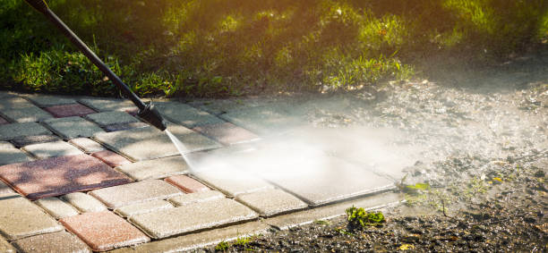 Best House Exterior Washing  in Lifornia City, CA