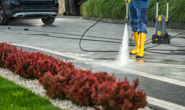 Best Patio and Deck Pressure Washing  in Lifornia City, CA