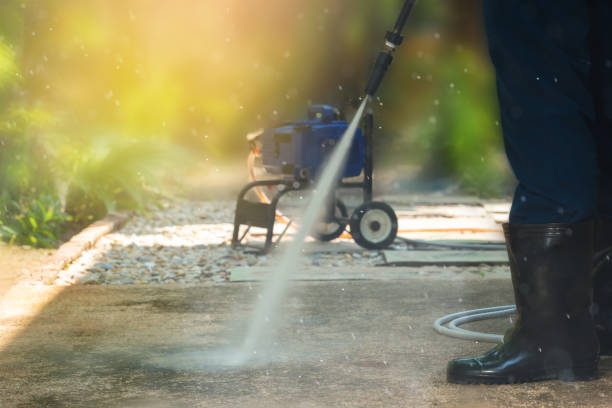 Best Post-Construction Pressure Washing  in Lifornia City, CA